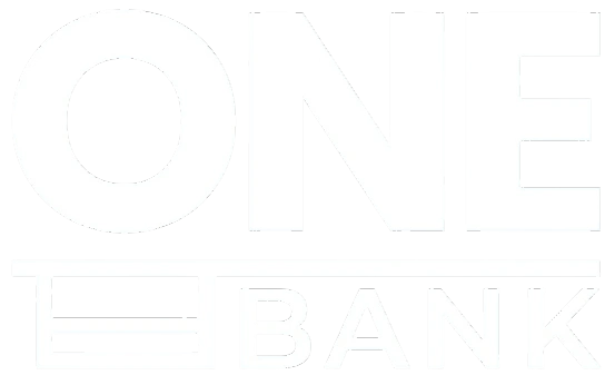 OneBank Digital.